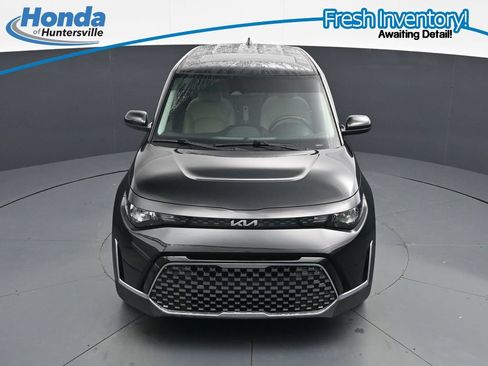 Used 2024 Kia Soul EX FWD image 20