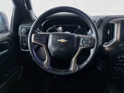 Used 2021 Chevrolet Silverado 1500 High Country w/ Technology Package RWD image 18