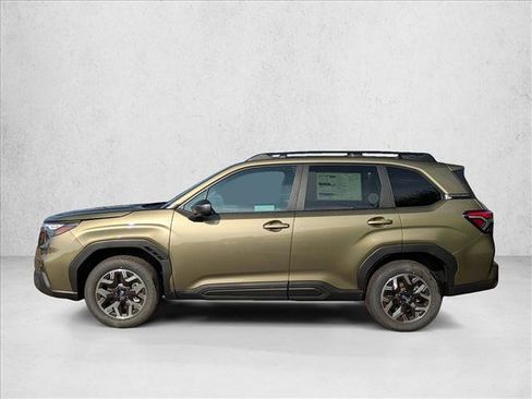 New 2026 Subaru Forester Premium image 5