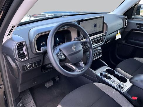 Used 2025 Ford Bronco Sport Big Bend AWD/4WD image 15