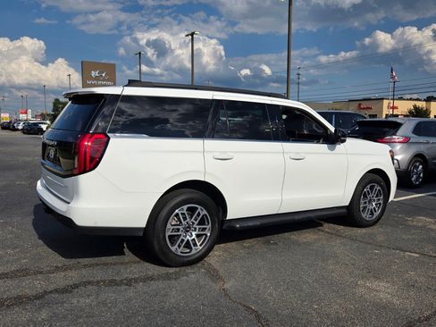 Used 2025 Ford Expedition Active AWD/4WD image 15