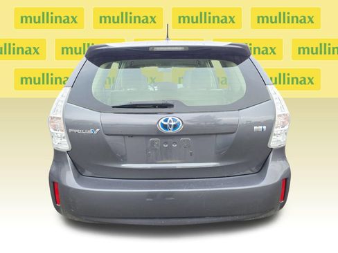 Used 2012 Toyota Prius V Two FWD image 28