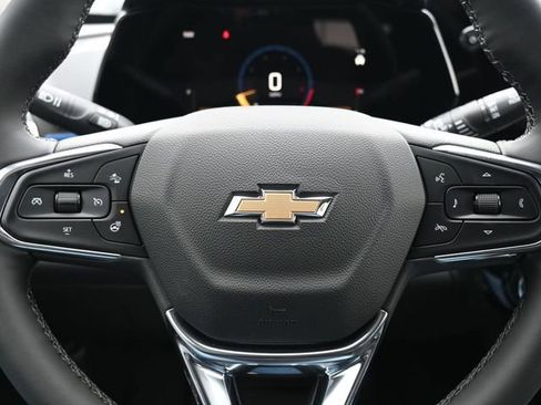 New 2026 Chevrolet Trax LT w/ Driver Confidence Package image 29