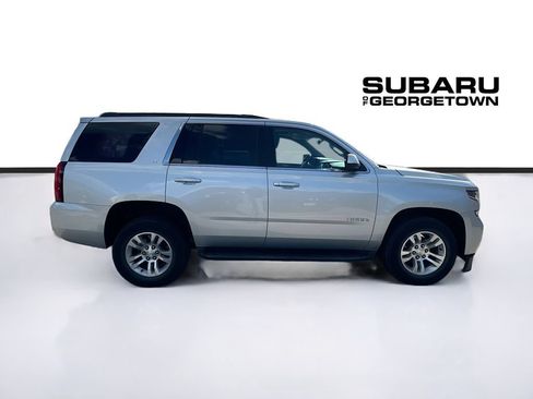 Used 2018 Chevrolet Tahoe LT RWD image 8