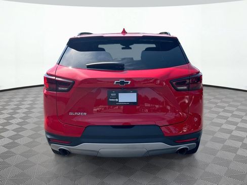 Used 2023 Chevrolet Blazer LT w/ Convenience Package FWD image 7