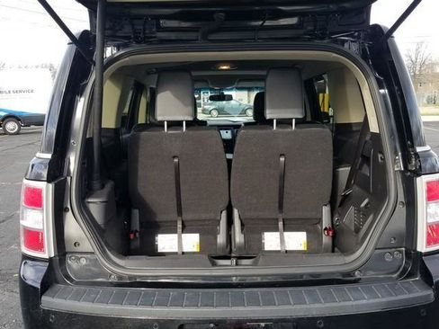 Used 2018 Ford Flex SEL w/ Equipment Group 202A image 7