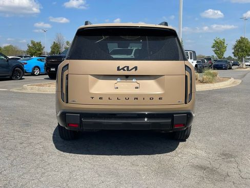 New 2027 Kia Telluride X-Line SX Prestige AWD/4WD image 6