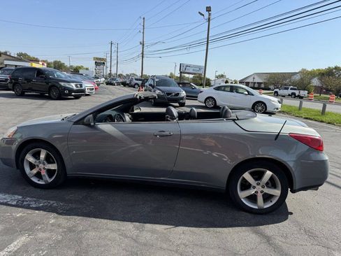 Used 2007 Pontiac G6 GT w/ Sport Package image 18