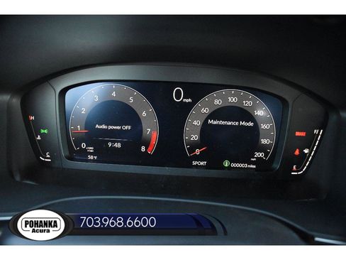 New 2026 Acura Integra Type S image 9