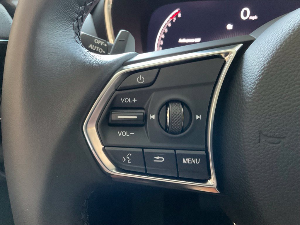 Used 2026 Acura MDX w/ Technology Package AWD/4WD image 13
