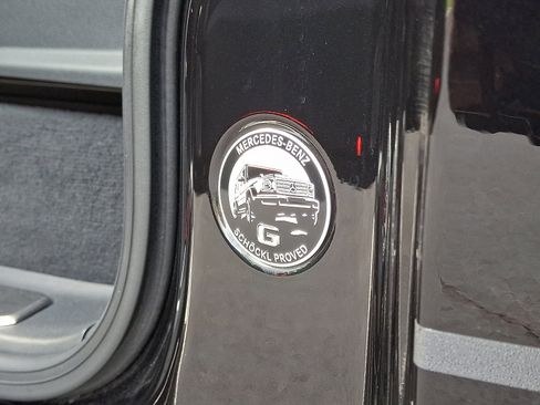 Certified 2022 Mercedes-Benz G 63 AMG 4MATIC image 37