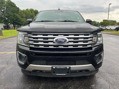Used 2019 Ford Expedition Limited w/ Driver Assistance Package AWD/4WD image 9