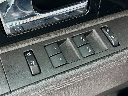 Used 2014 Ford F150 Limited AWD/4WD image 19