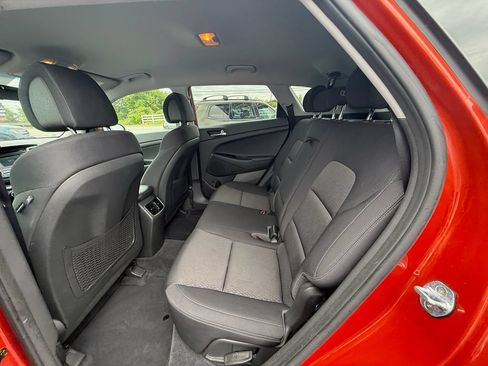 Used 2017 Hyundai Tucson Sport w/ Cargo Package AWD/4WD image 19