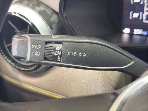 Used 2026 Chevrolet Colorado ZR2 w/ Technology Package AWD/4WD image 24
