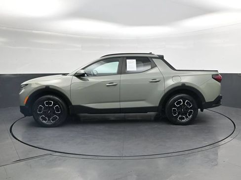 Used 2022 Hyundai Santa Cruz SEL Premium AWD/4WD image 8