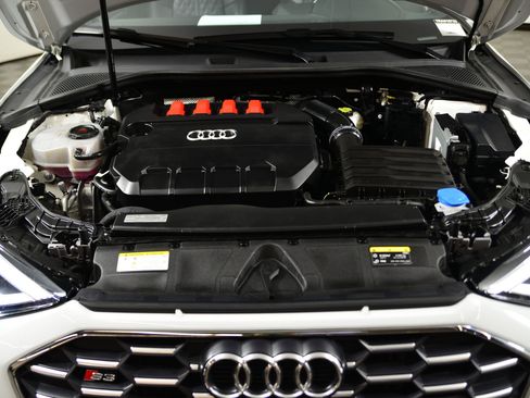Used 2024 Audi S3 Premium Plus image 18
