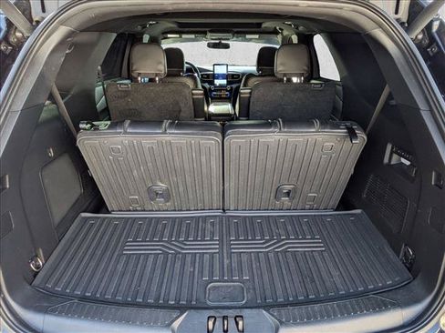 Used 2023 Ford Explorer ST w/ Equipment Group 401A AWD/4WD image 6