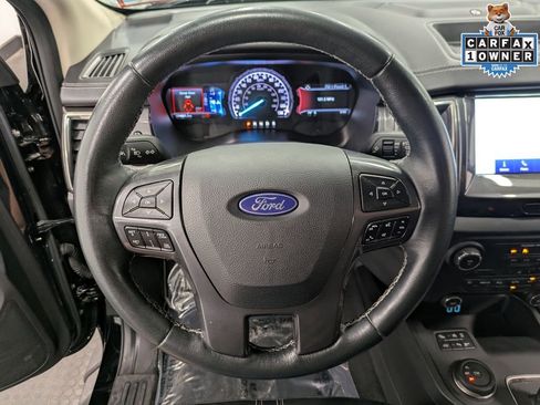 Used 2019 Ford Ranger Lariat w/ Equipment Group 501A Mid AWD/4WD image 21