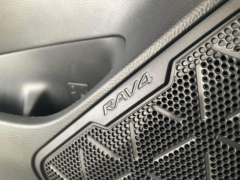 Used 2023 Toyota RAV4 LE image 13