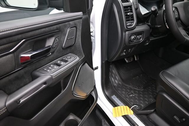 New 2026 RAM 1500 RHO w/ RHO Level 1 Equipment Group AWD/4WD image 8
