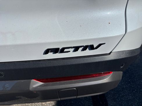 New 2026 Chevrolet Equinox ACTIV w/ Convenience Package III image 16