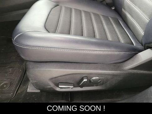 Used 2018 Ford Fusion SE image 14