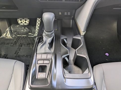 New 2026 Toyota Camry SE FWD image 18