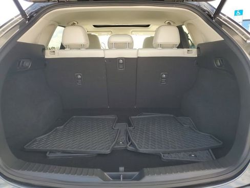Used 2021 MAZDA CX-5 Grand Touring Reserve image 8