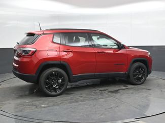 New 2026 Jeep Compass Latitude AWD/4WD video 2