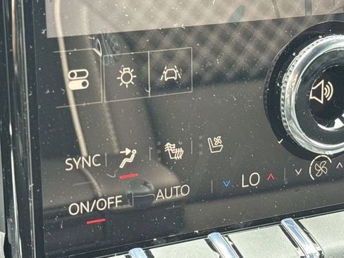 New 2026 GMC Acadia Denali FWD image 23