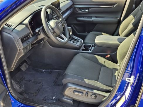 Used 2024 Honda CR-V EX image 10