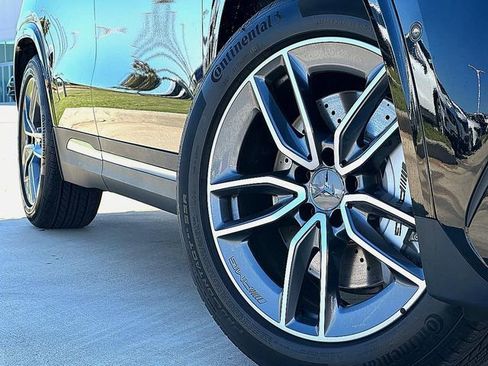 Certified 2025 Mercedes-Benz GLA 35 AMG 4MATIC image 2