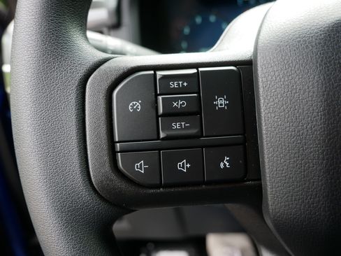 Used 2026 Ford F150 STX w/ Equipment Group 200A AWD/4WD image 28