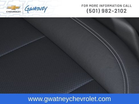New 2026 Chevrolet Traverse LT w/ Midnight/Sport Edition FWD image 21