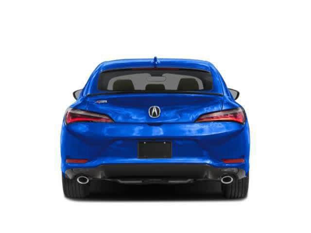 Used 2024 Acura Integra A-Spec FWD image 8