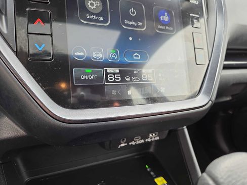 Used 2024 Subaru Impreza RS image 17