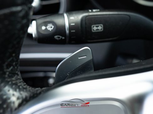 Used 2020 Mercedes-Benz C 300 4MATIC Sedan w/ AMG Line image 28