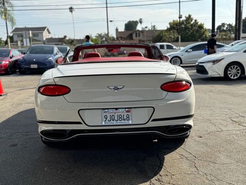 Used 2022 Bentley Continental GT Speed image 6