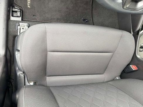 Certified 2025 Toyota Corolla LE FWD image 9