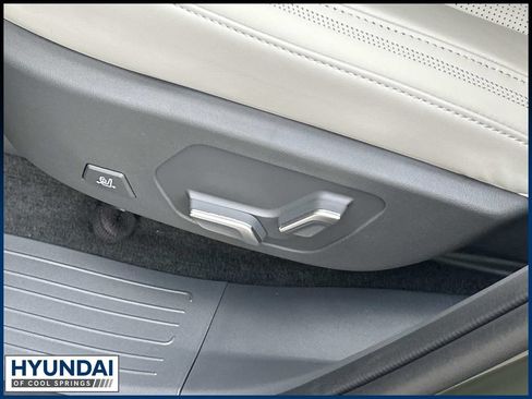 New 2026 Hyundai Santa Fe Calligraphy FWD image 21