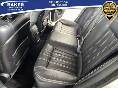 Used 2017 Chrysler 300 S w/ 300S Premium Group image 25