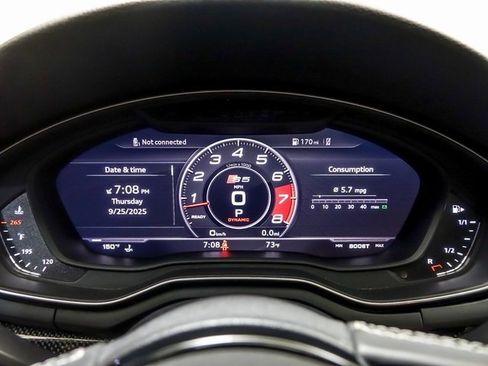 Used 2019 Audi S5 Prestige image 16