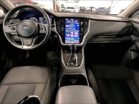 Used 2020 Subaru Outback Premium AWD/4WD image 15