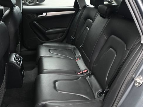 Used 2013 Audi A4 Premium Plus w/ Premium Plus Pkg AWD/4WD image 18