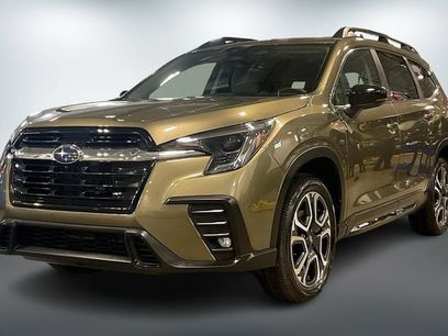 Used 2025 Subaru Ascent Limited