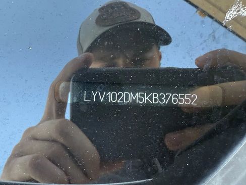 Used 2019 Volvo XC60 T5 R-Design w/ Protection Package image 63