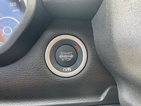 New 2026 RAM 1500 Classic Warlock image 8