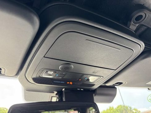 New 2026 Ford Bronco Outer Banks AWD/4WD image 33