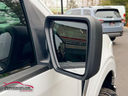 Used 2023 Ford F150 XLT w/ Equipment Group 301A Mid image 38